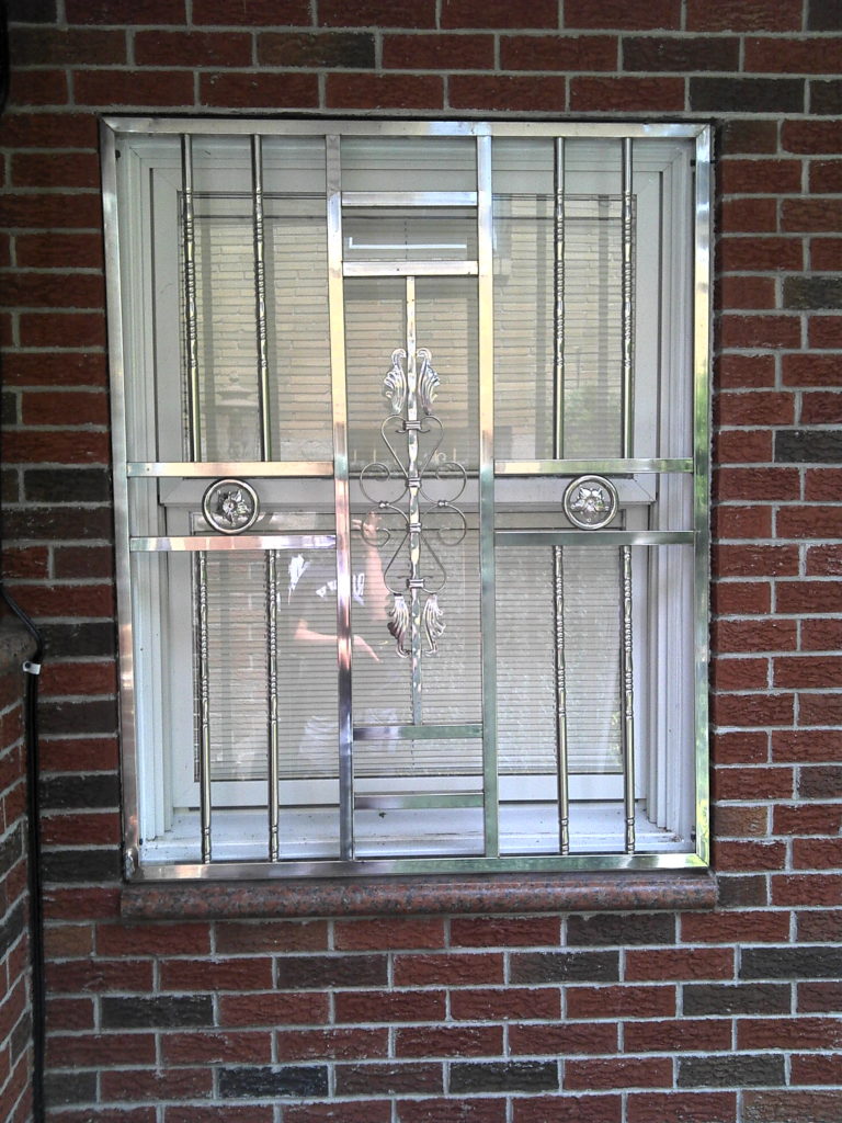 Window Guard – NEW YORK GLASS & STAINLESS STEEL INC